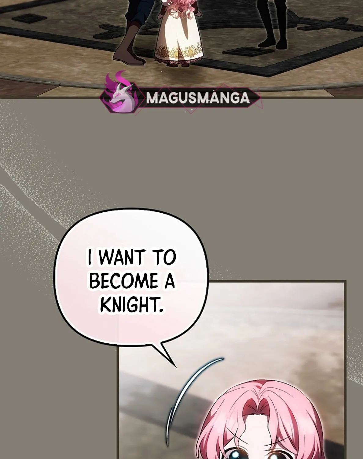 First Time as a Loved Youngest Child Chapter 45 page 59 - 
