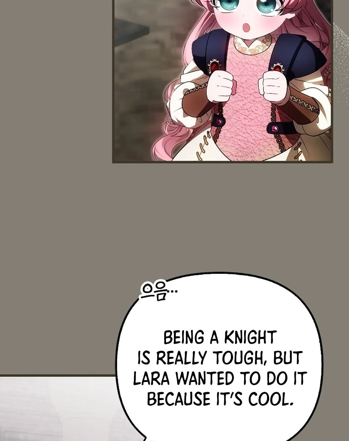 First Time as a Loved Youngest Child Chapter 45 page 60 - 