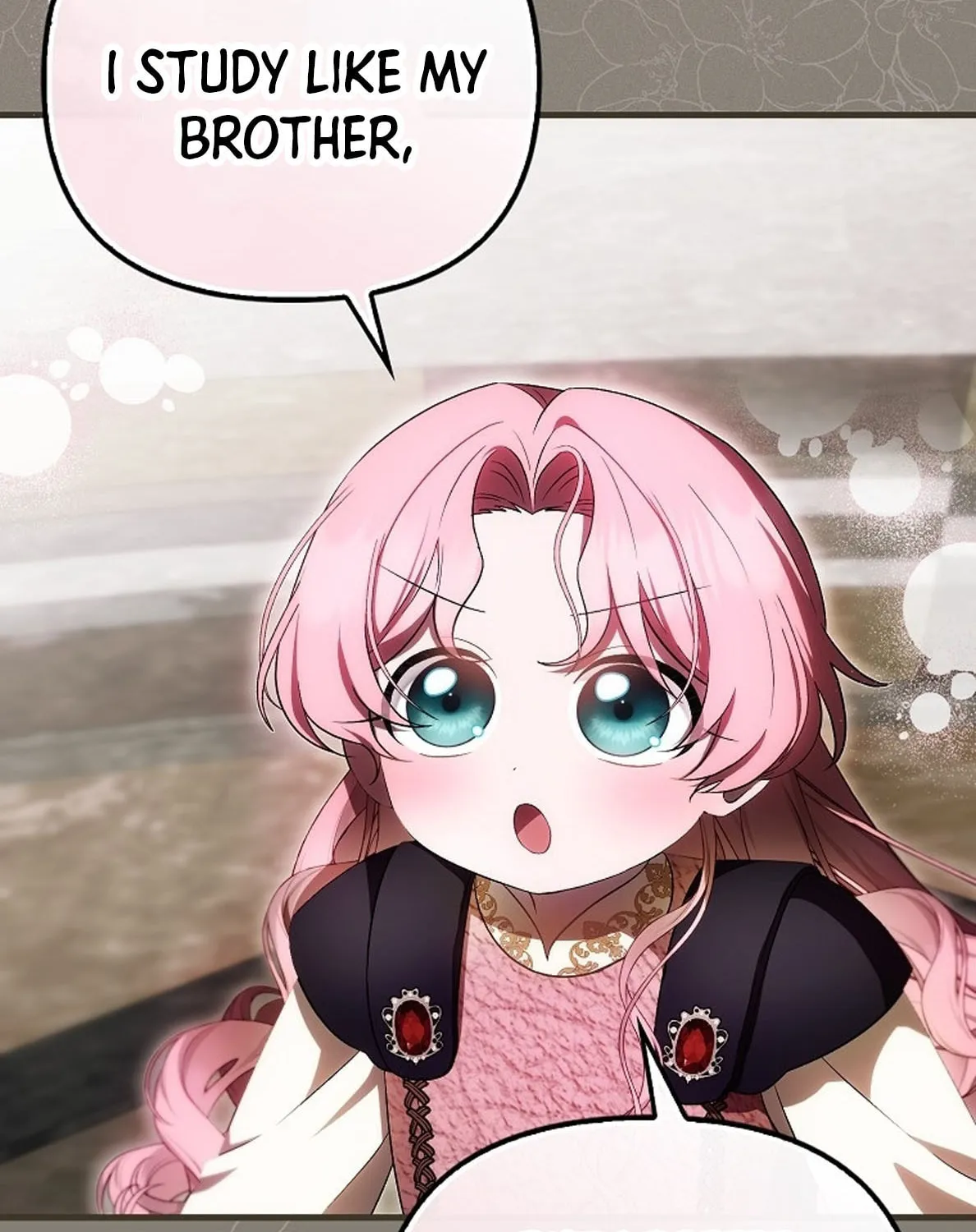 First Time as a Loved Youngest Child Chapter 45 page 62 - 
