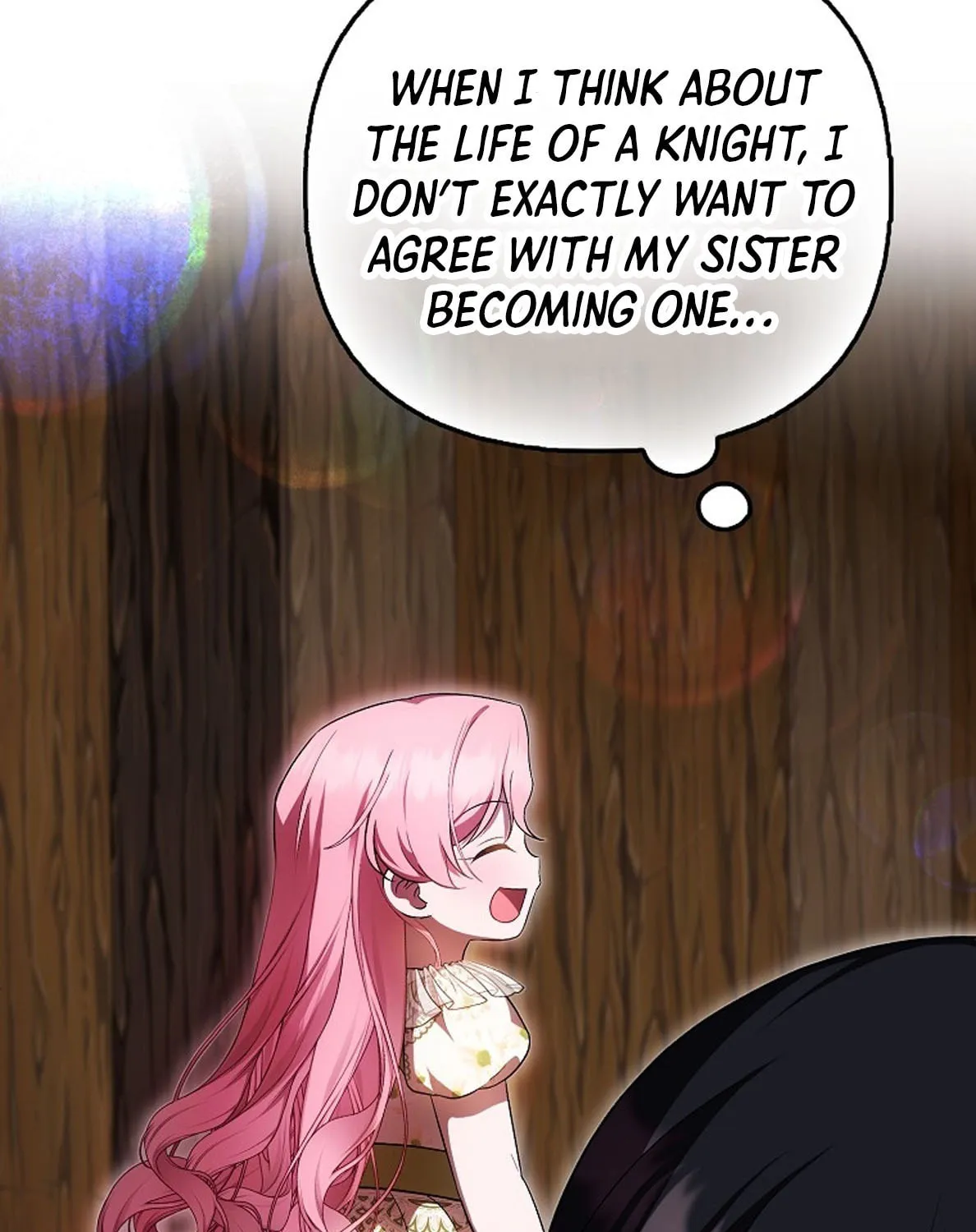 First Time as a Loved Youngest Child Chapter 45 page 68 - 