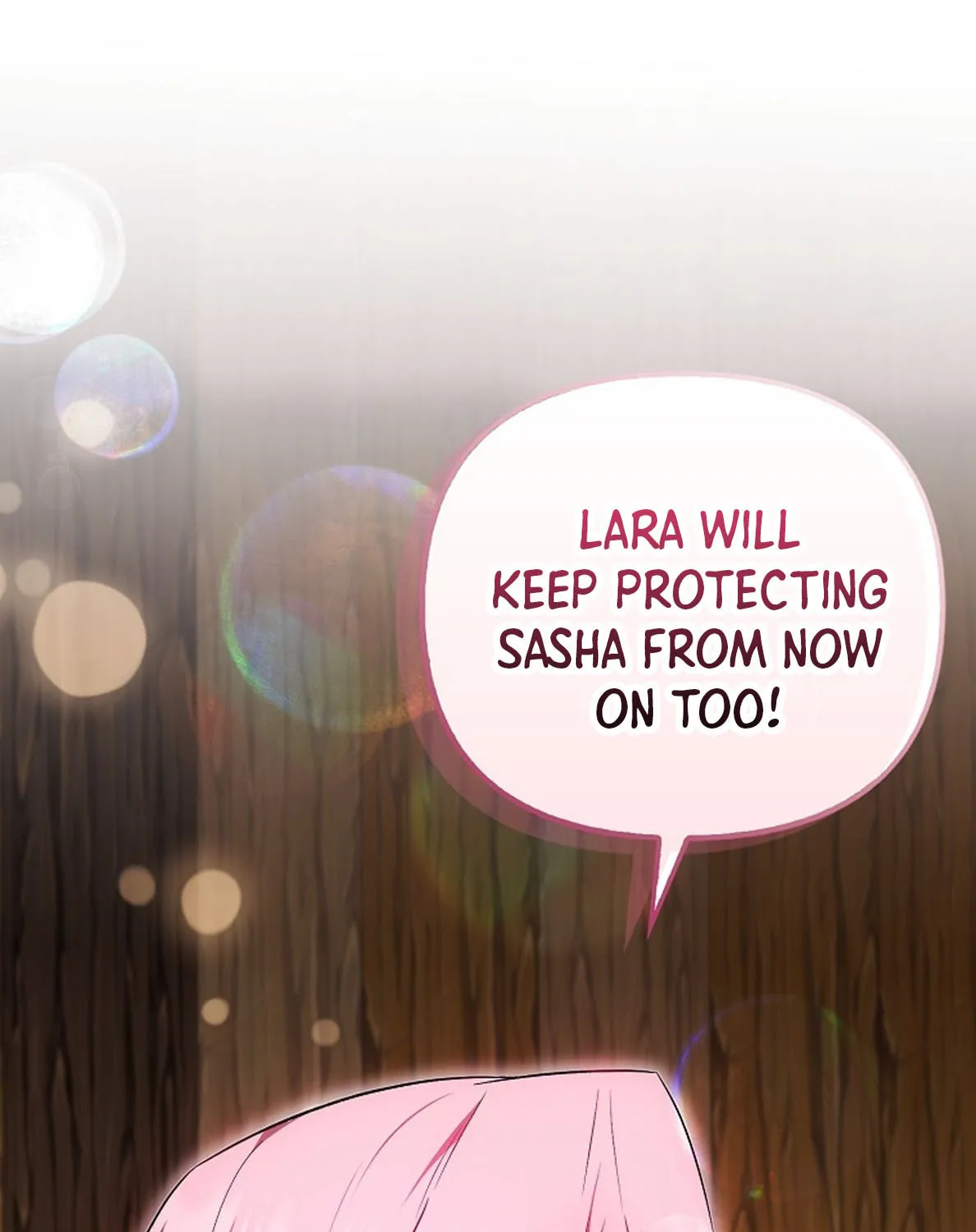 First Time as a Loved Youngest Child Chapter 45 page 70 - 