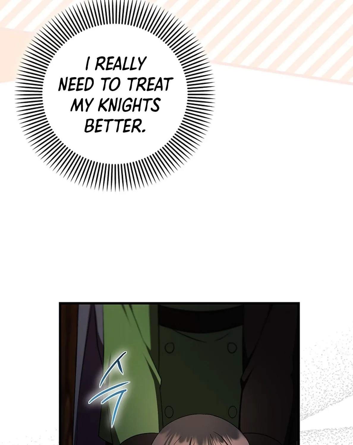 First Time as a Loved Youngest Child Chapter 45 page 8 - 