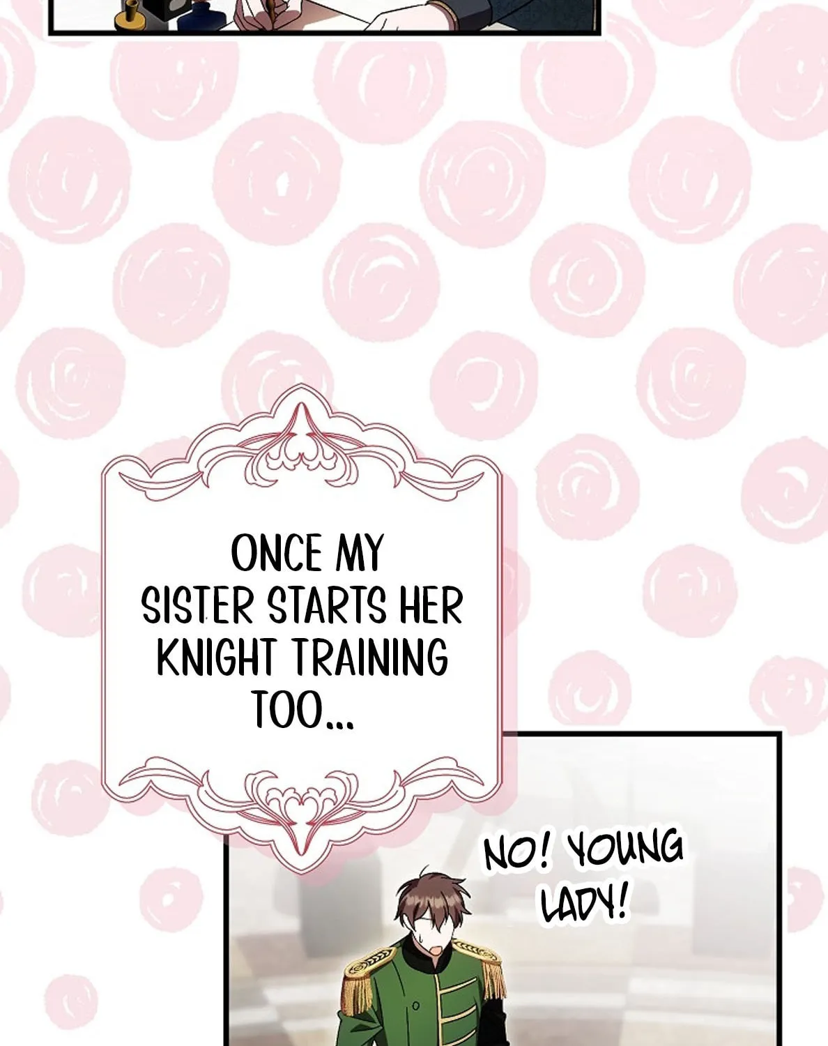 First Time as a Loved Youngest Child Chapter 45 page 73 - 