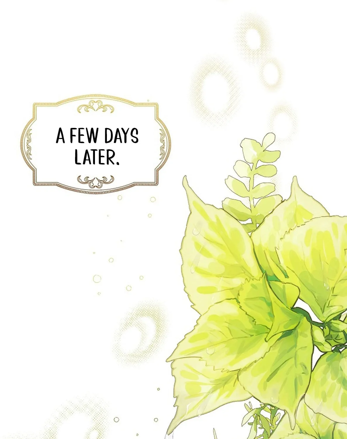 First Time as a Loved Youngest Child Chapter 45 page 77 - 