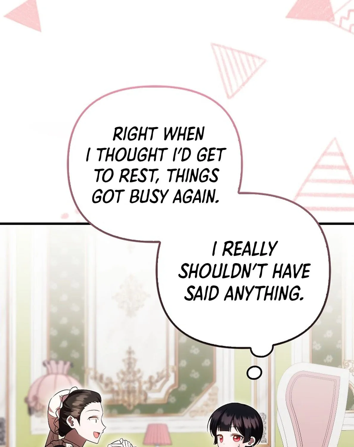 First Time as a Loved Youngest Child Chapter 45 page 80 - 