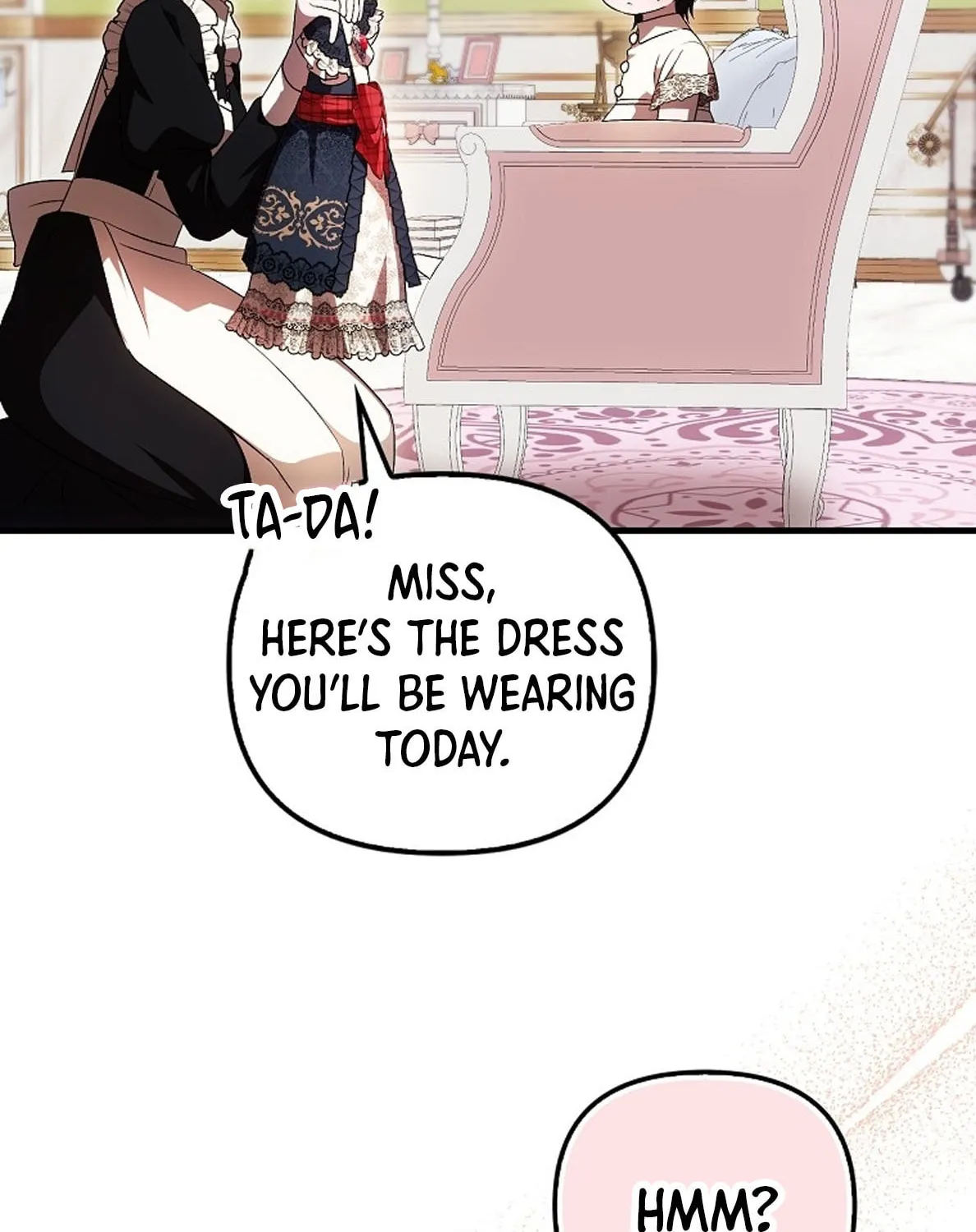 First Time as a Loved Youngest Child Chapter 45 page 81 - 