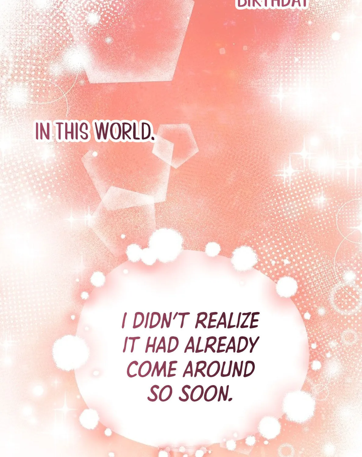 First Time as a Loved Youngest Child Chapter 45 page 85 - 