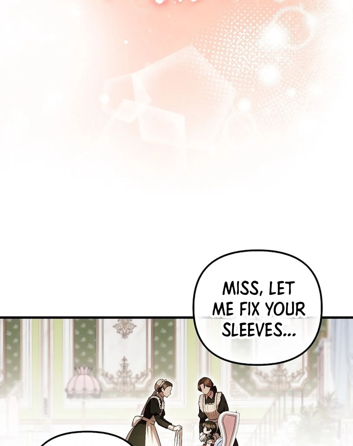First Time as a Loved Youngest Child Chapter 45 page 86 - 