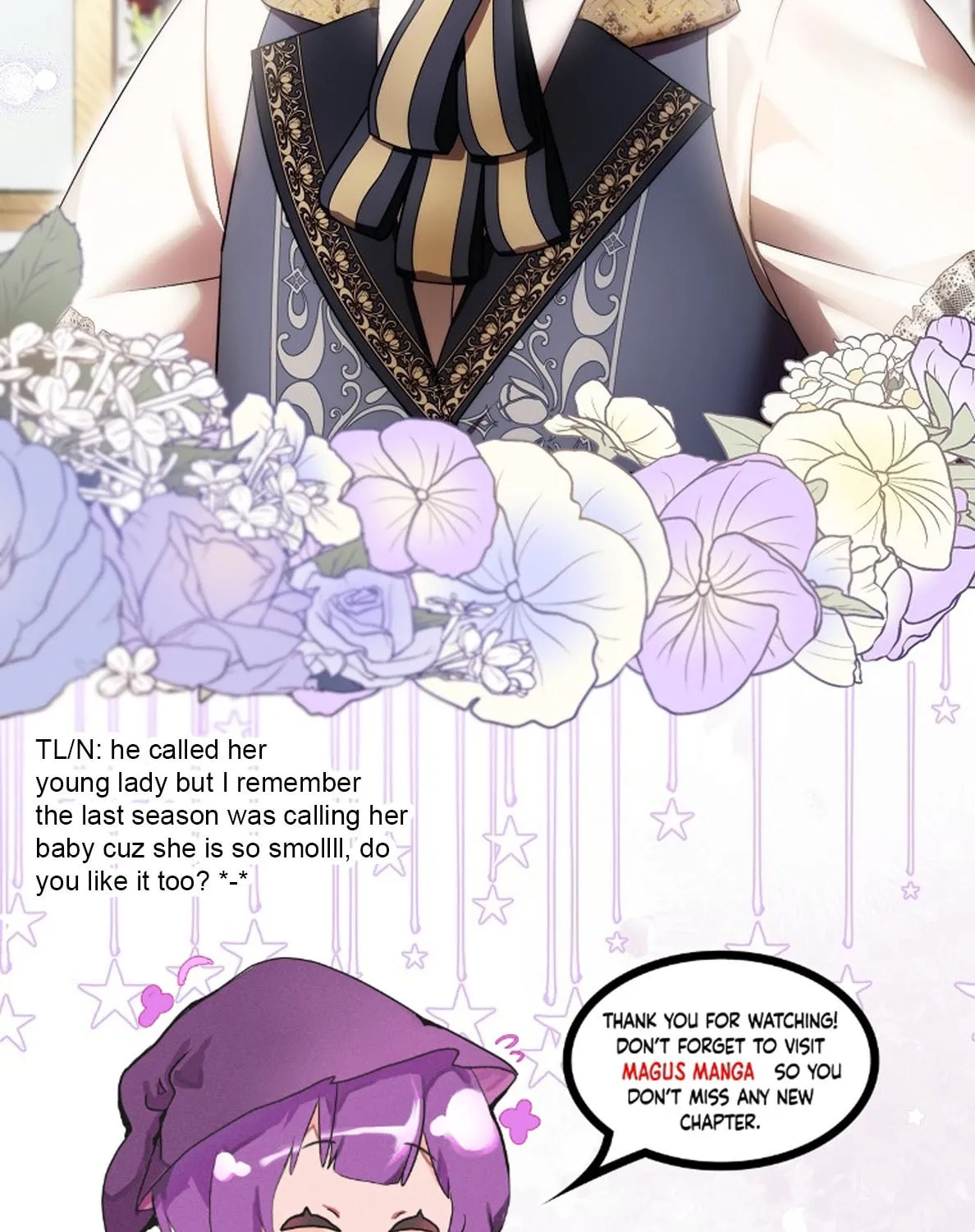 First Time as a Loved Youngest Child Chapter 45 page 92 - 