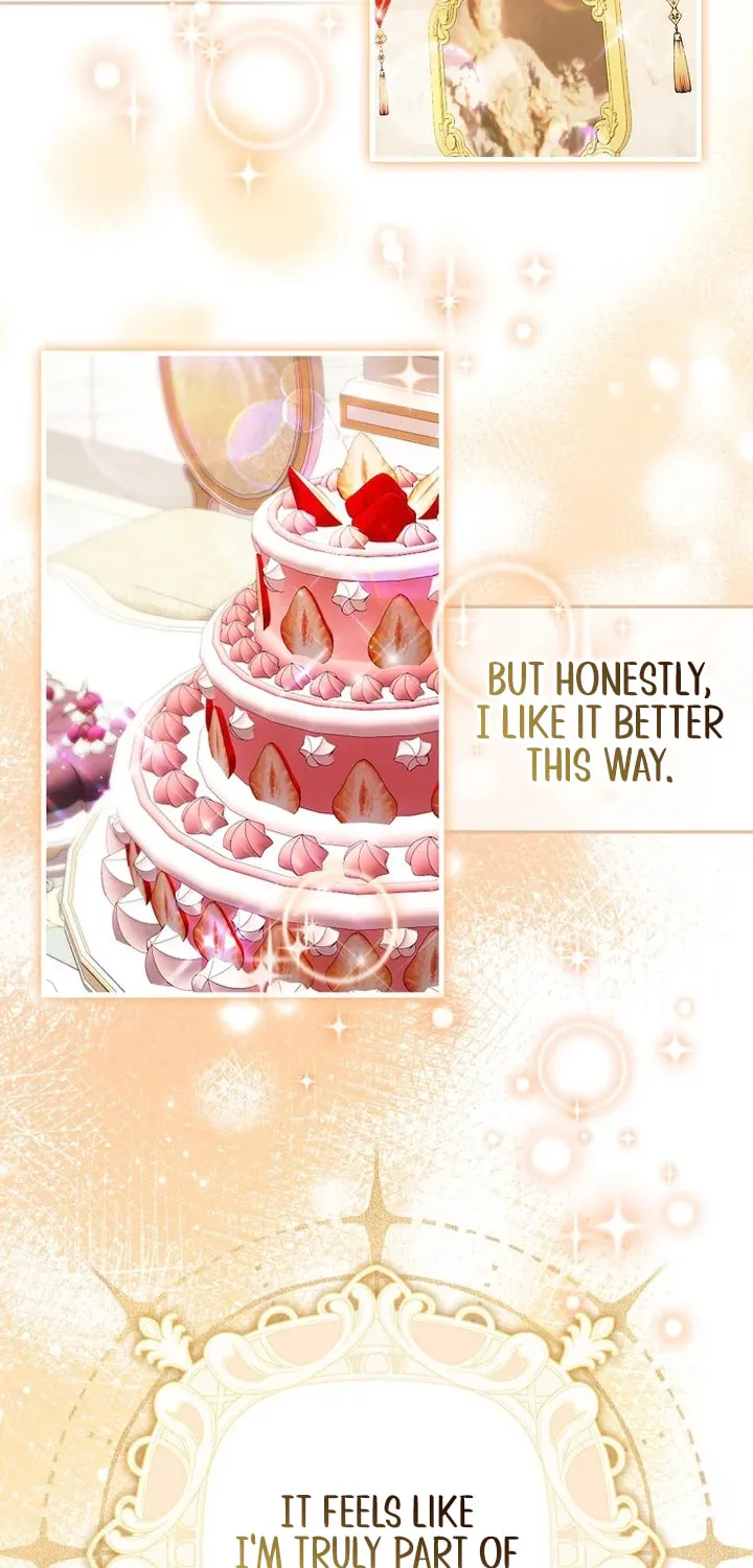 First Time as a Loved Youngest Child Chapter 46 page 2 - 