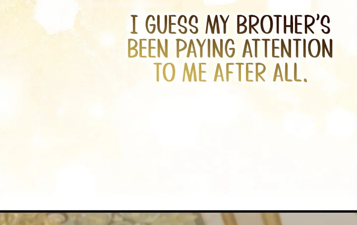 First Time as a Loved Youngest Child Chapter 46 page 20 - 