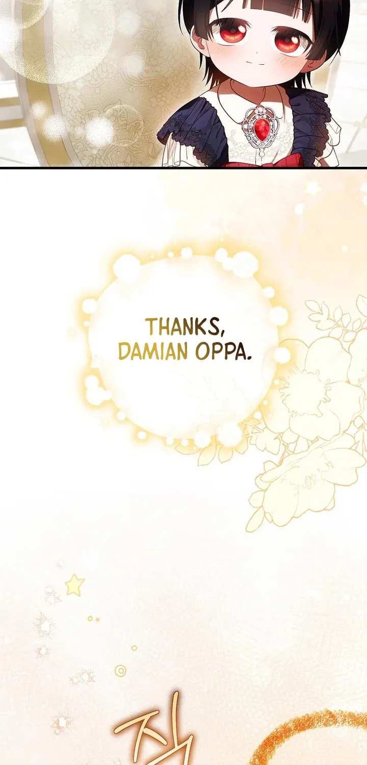 First Time as a Loved Youngest Child Chapter 46 page 22 - 