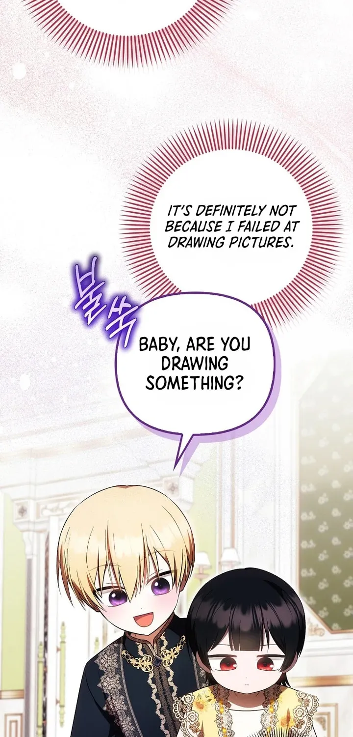First Time as a Loved Youngest Child Chapter 46 page 28 - 