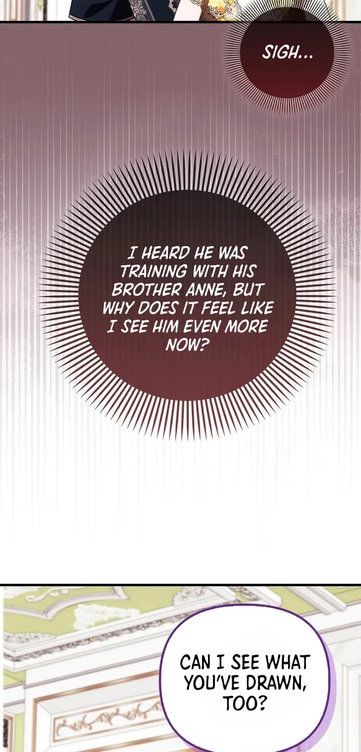 First Time as a Loved Youngest Child Chapter 46 page 29 - 