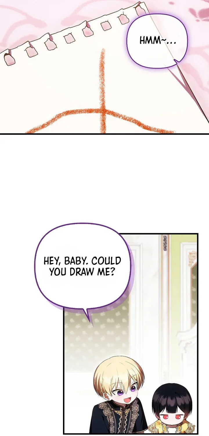 First Time as a Loved Youngest Child Chapter 46 page 31 - 
