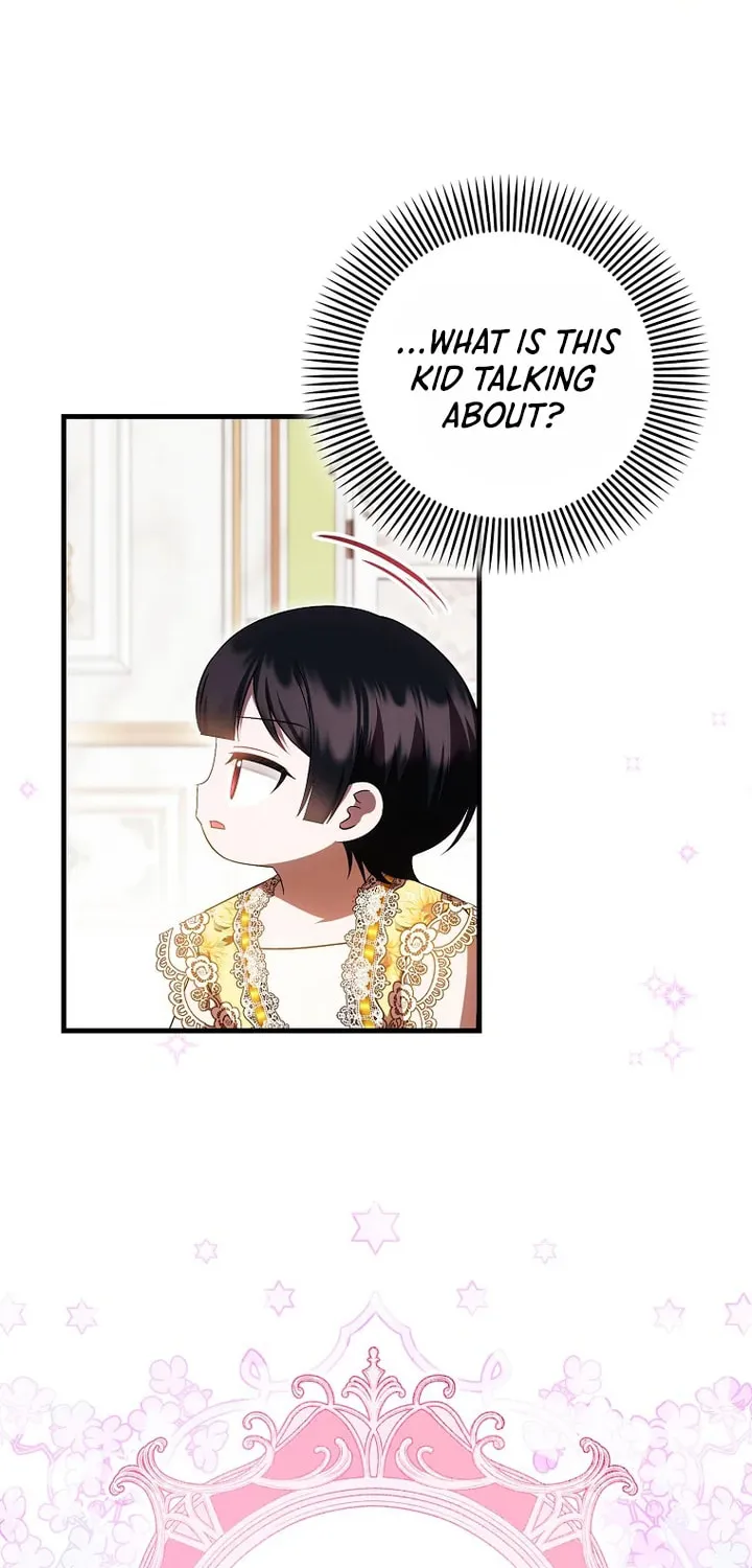 First Time as a Loved Youngest Child Chapter 46 page 32 - 