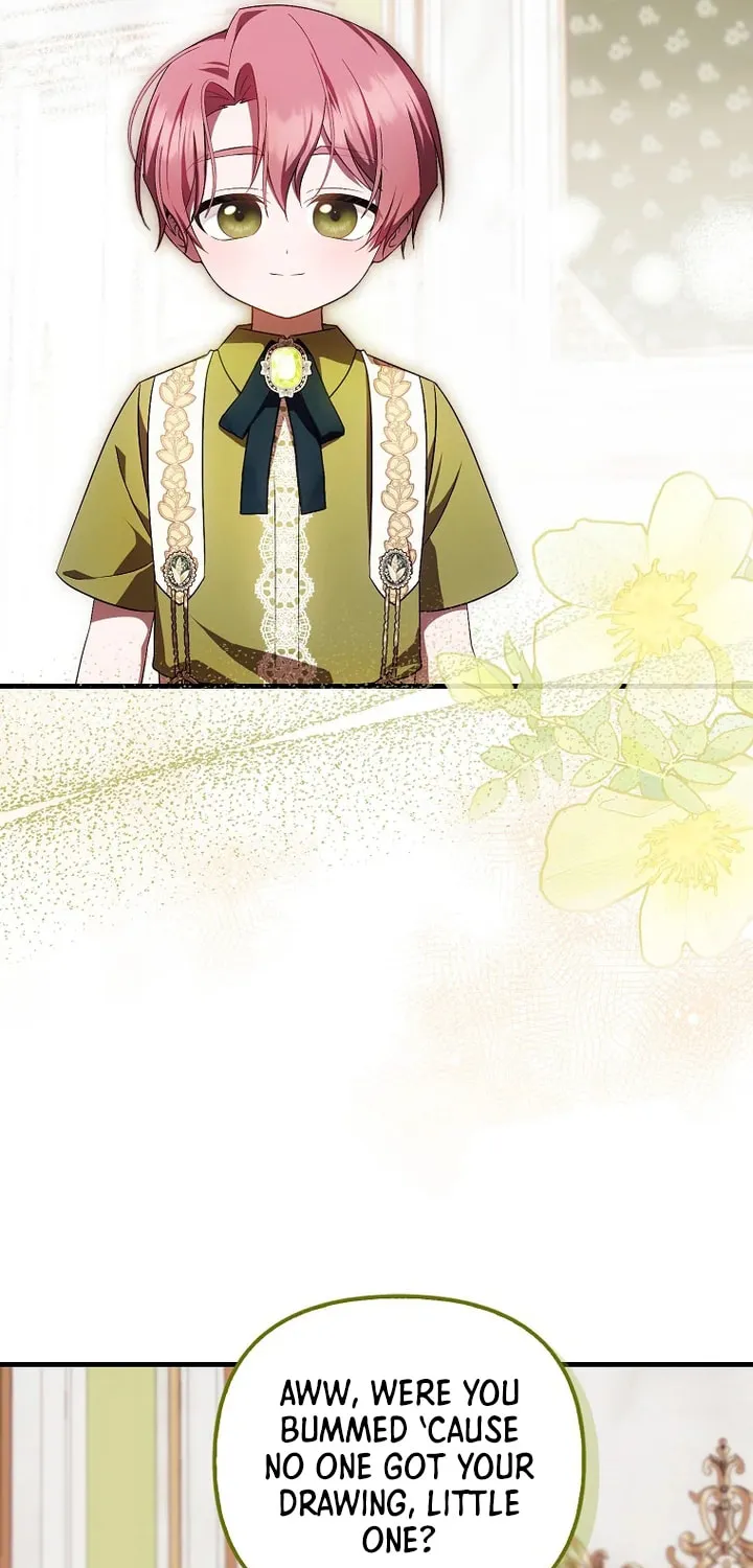 First Time as a Loved Youngest Child Chapter 46 page 41 - 