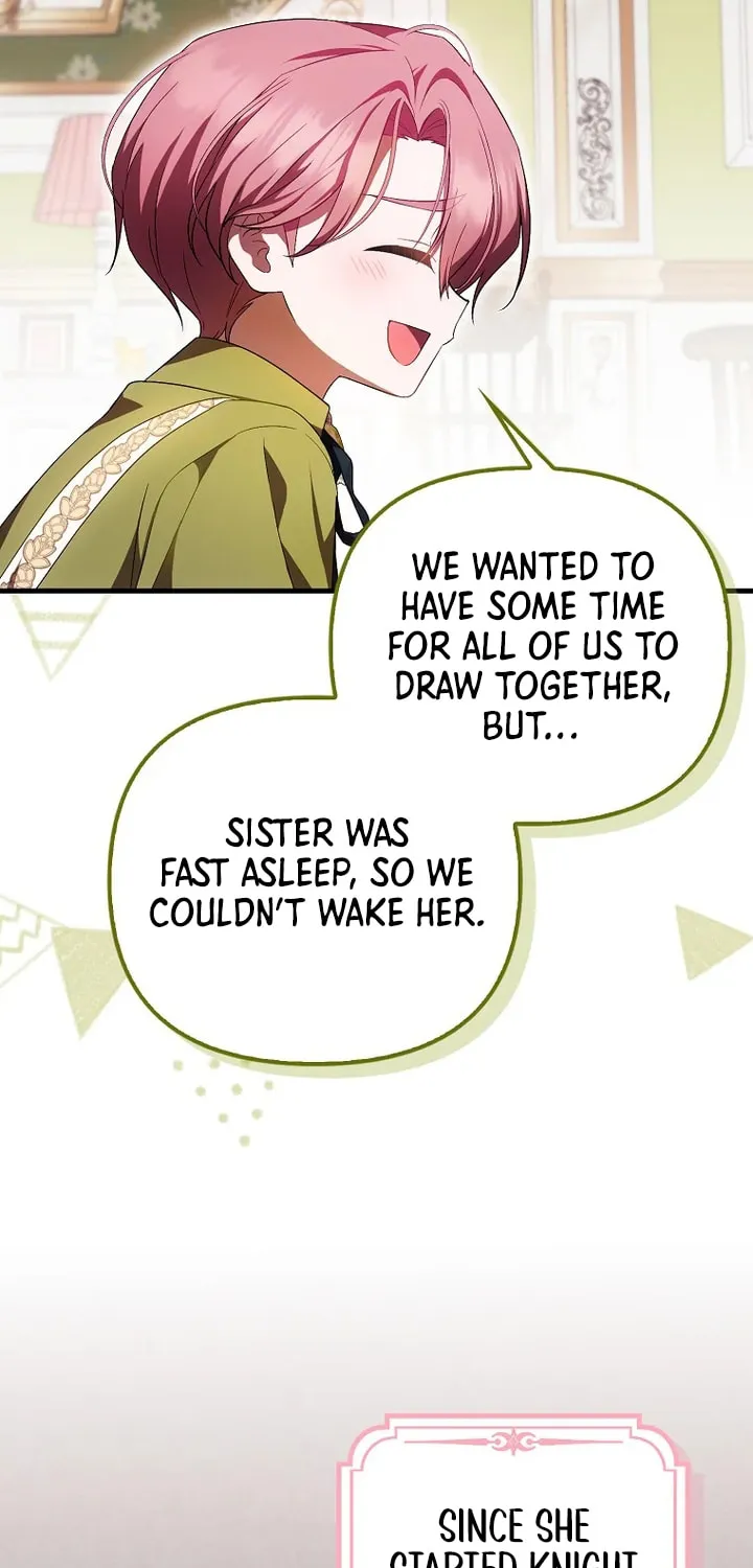 First Time as a Loved Youngest Child Chapter 46 page 43 - 