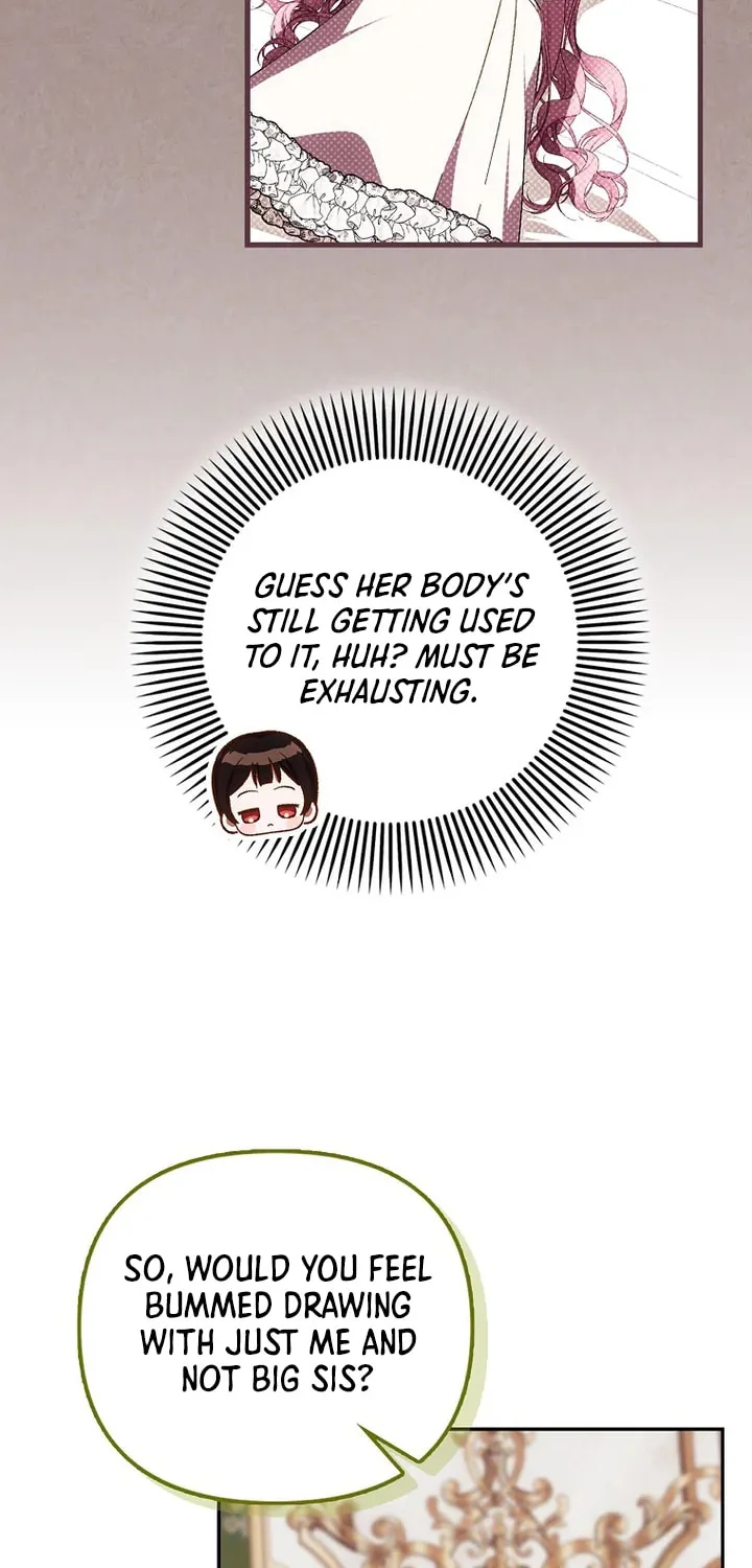 First Time as a Loved Youngest Child Chapter 46 page 45 - 