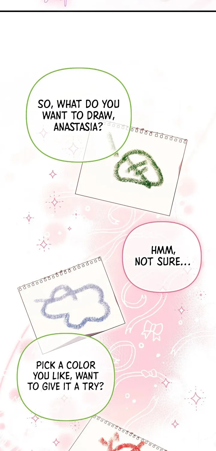 First Time as a Loved Youngest Child Chapter 46 page 48 - 