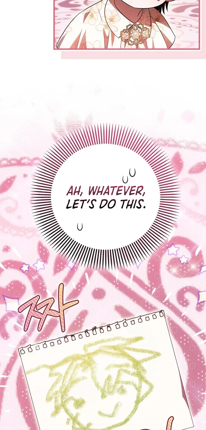 First Time as a Loved Youngest Child Chapter 46 page 52 - 