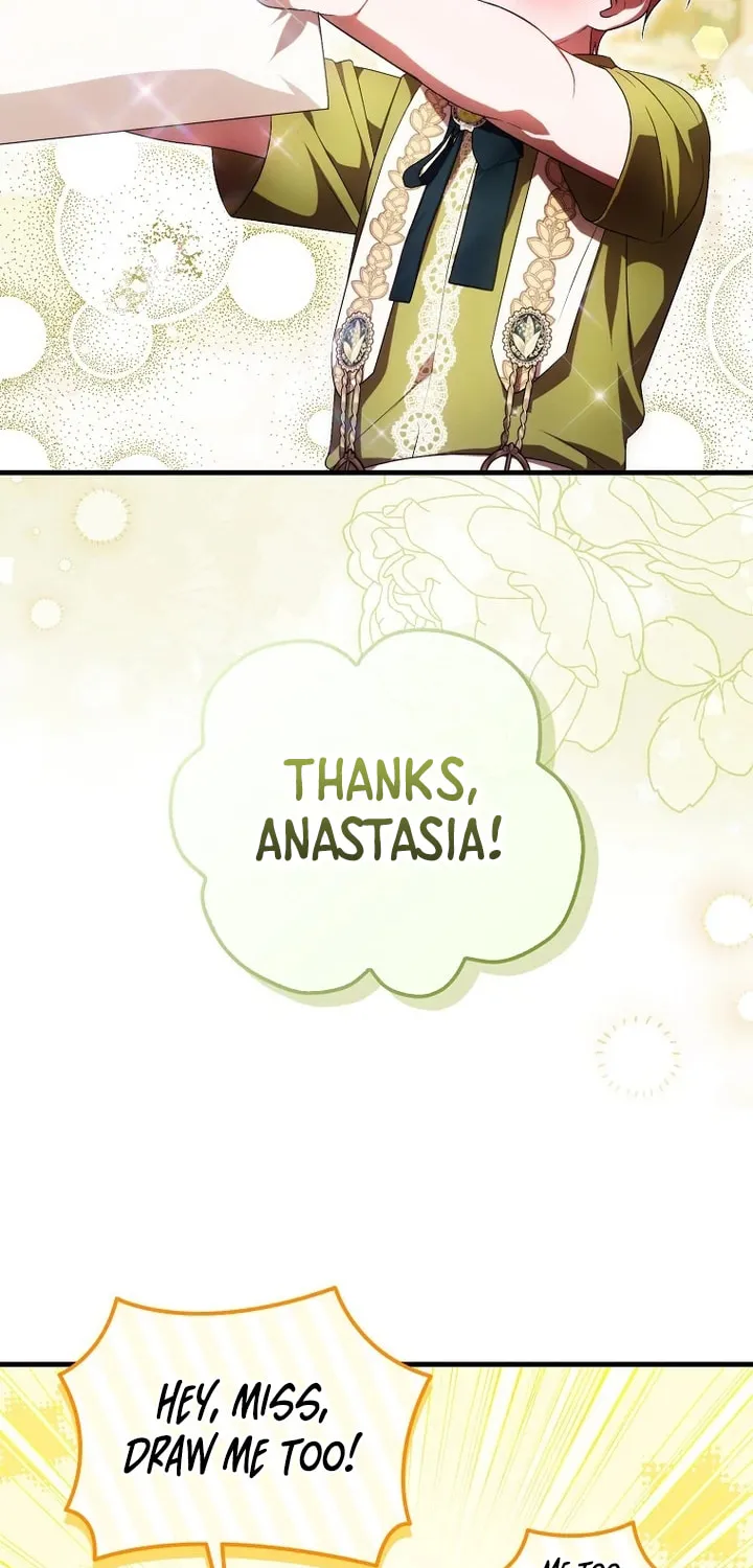 First Time as a Loved Youngest Child Chapter 46 page 54 - 