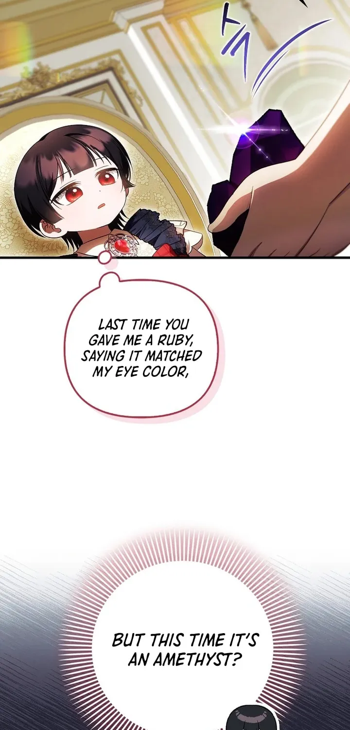 First Time as a Loved Youngest Child Chapter 46 page 7 - 