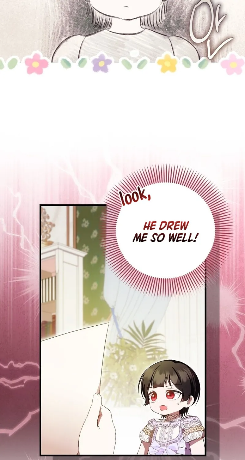 First Time as a Loved Youngest Child Chapter 47 page 2 - 