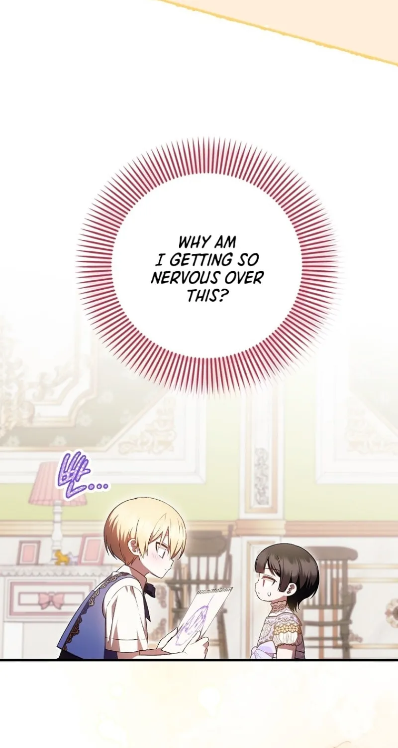 First Time as a Loved Youngest Child Chapter 47 page 12 - 