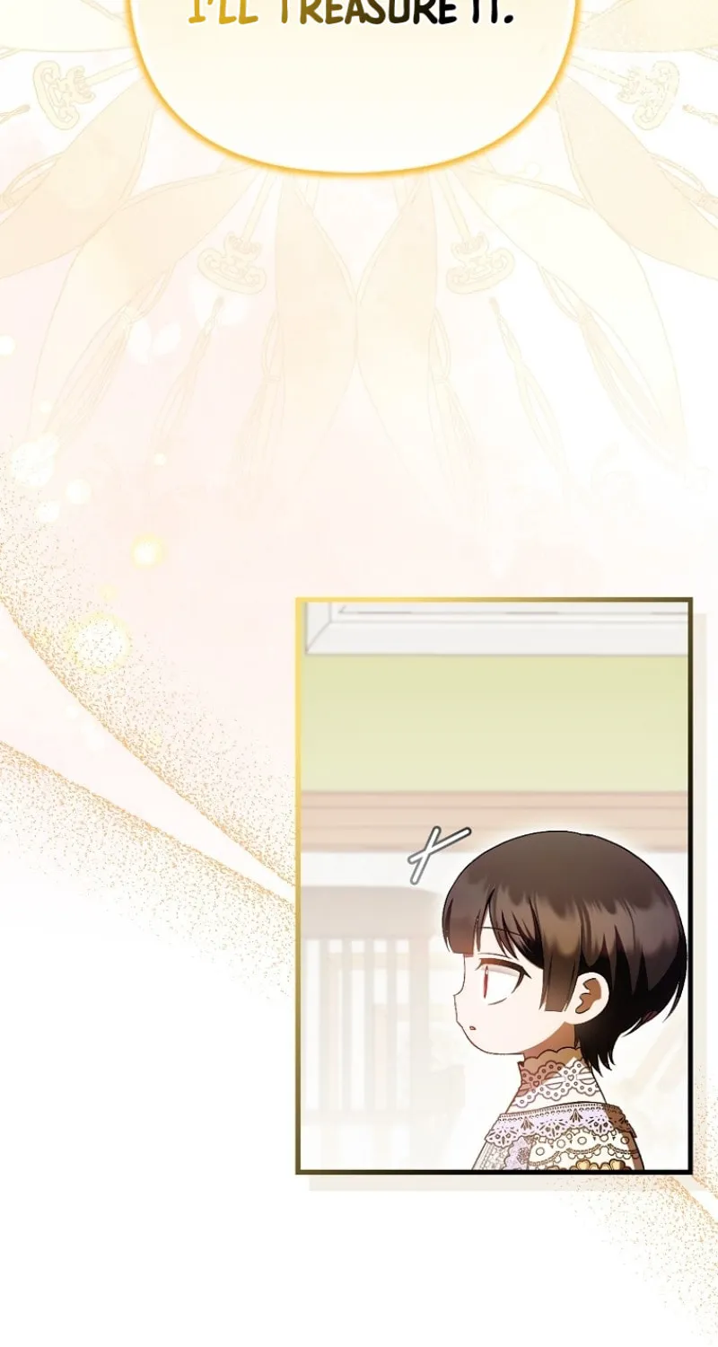 First Time as a Loved Youngest Child Chapter 47 page 15 - 
