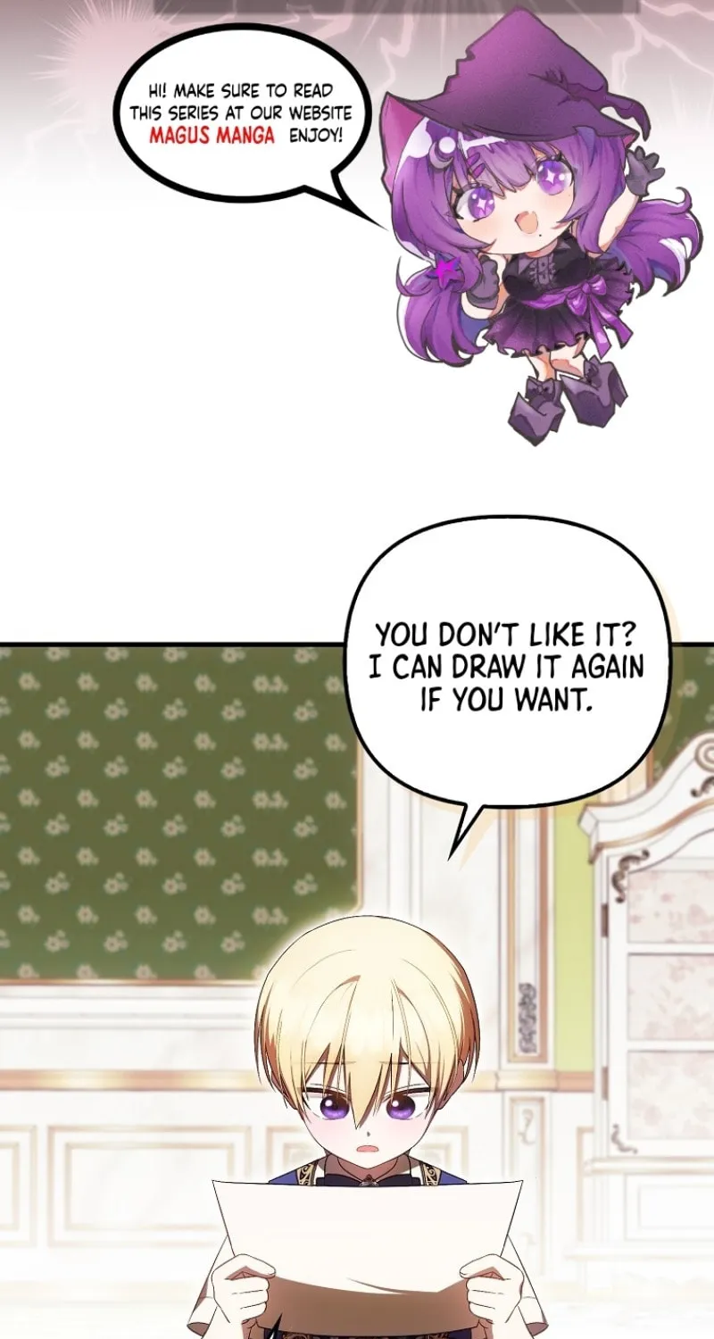 First Time as a Loved Youngest Child Chapter 47 page 3 - 