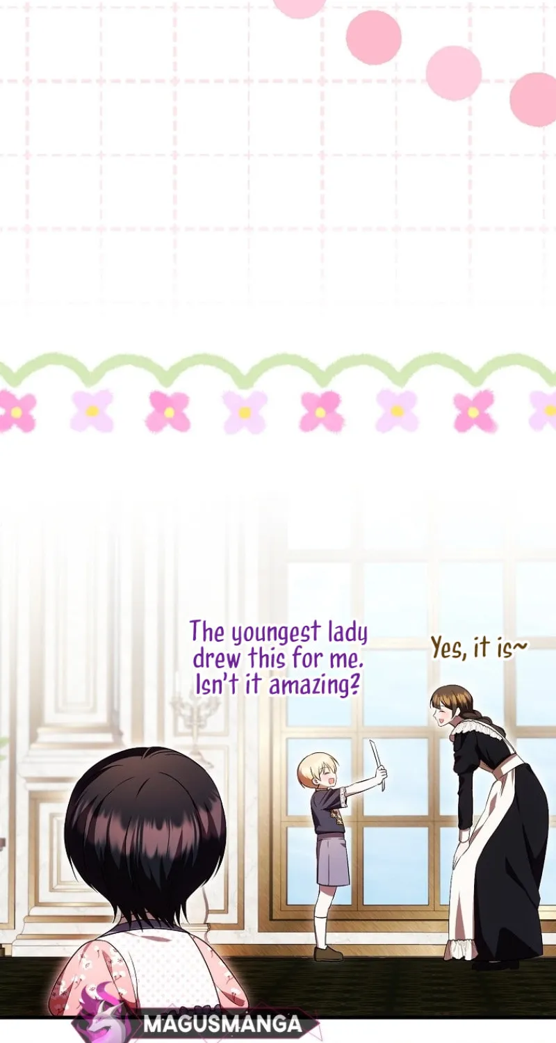 First Time as a Loved Youngest Child Chapter 47 page 23 - 