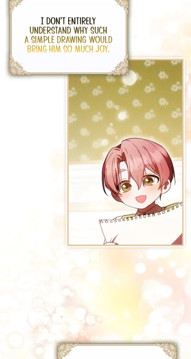 First Time as a Loved Youngest Child Chapter 47 page 25 - 