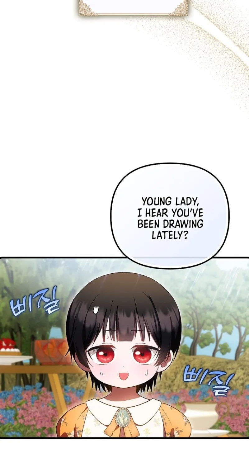 First Time as a Loved Youngest Child Chapter 47 page 27 - 