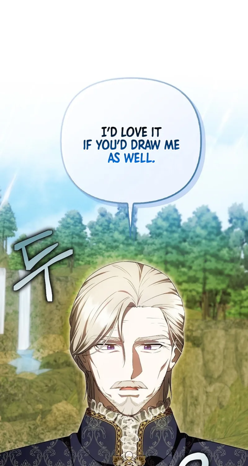 First Time as a Loved Youngest Child Chapter 47 page 28 - 