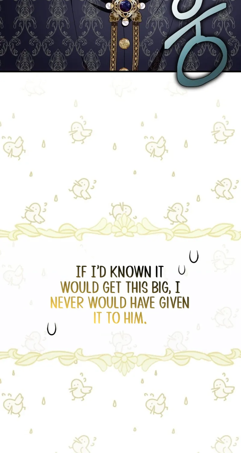 First Time as a Loved Youngest Child Chapter 47 page 29 - 