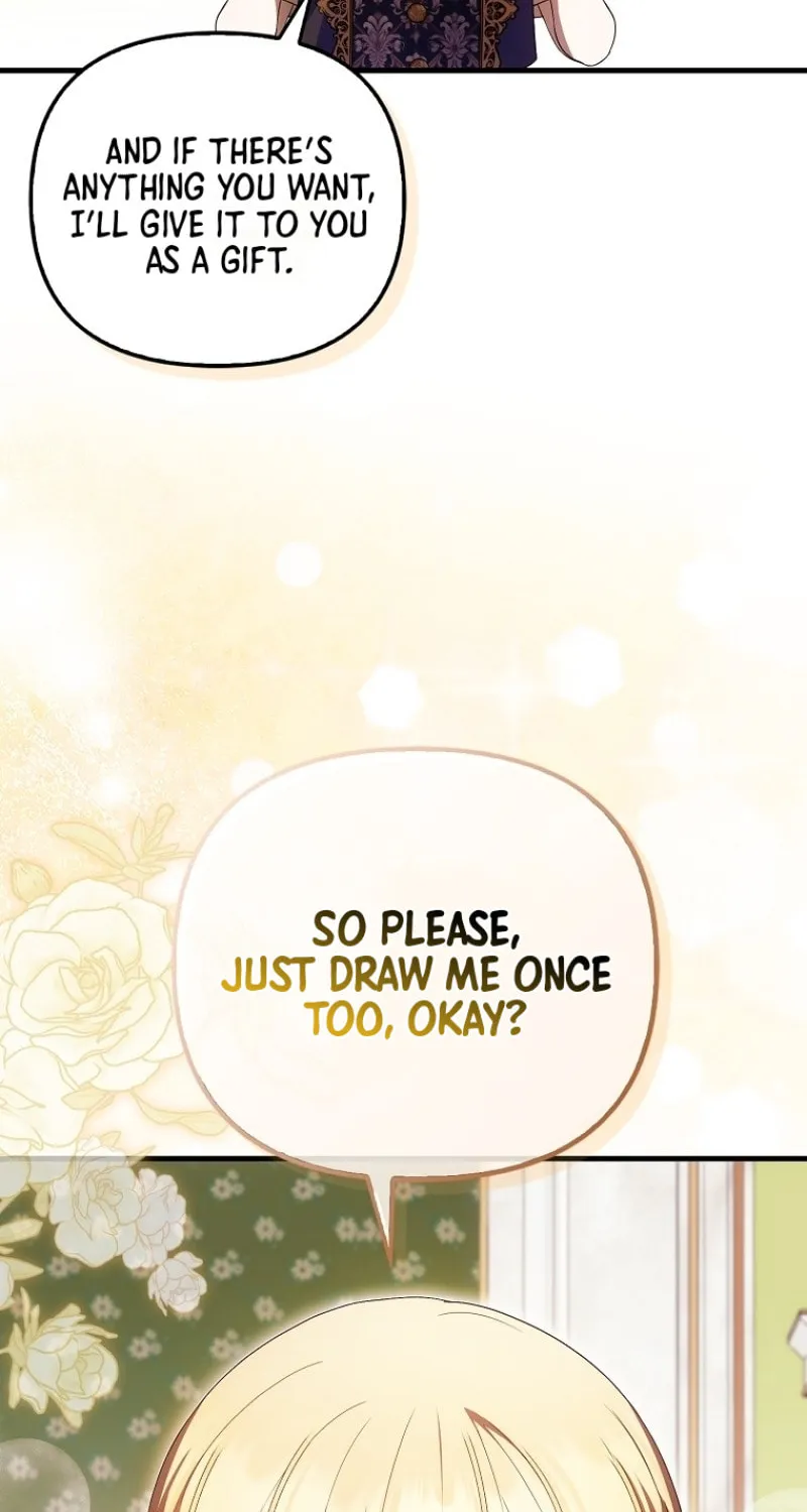 First Time as a Loved Youngest Child Chapter 47 page 4 - 