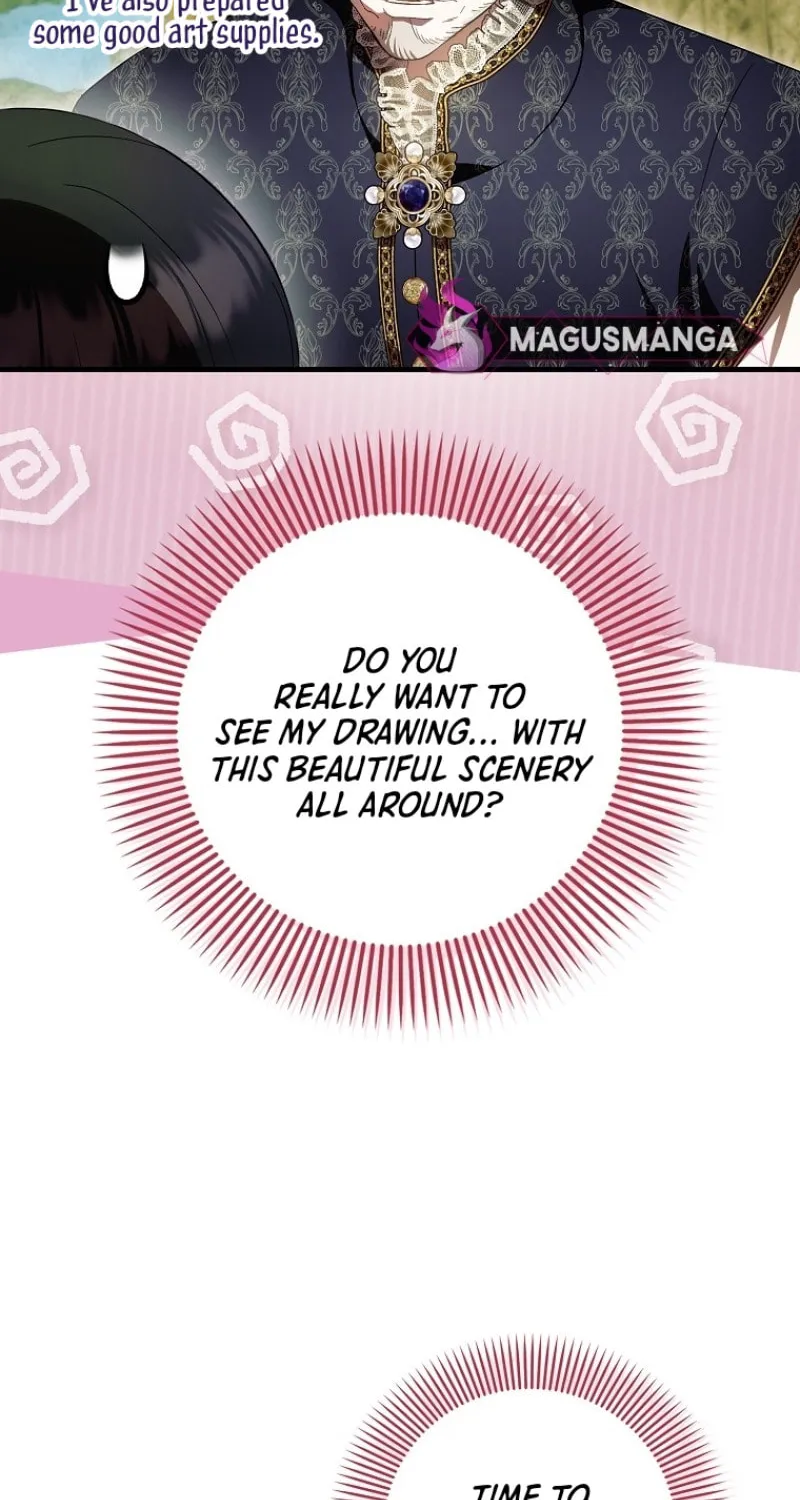 First Time as a Loved Youngest Child Chapter 47 page 31 - 