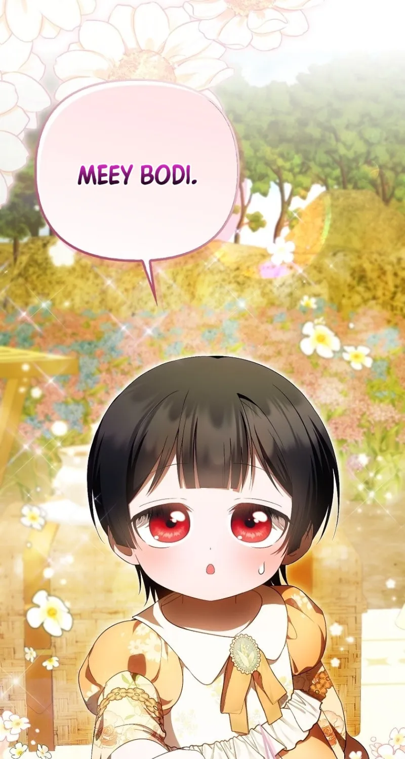 First Time as a Loved Youngest Child Chapter 47 page 33 - 