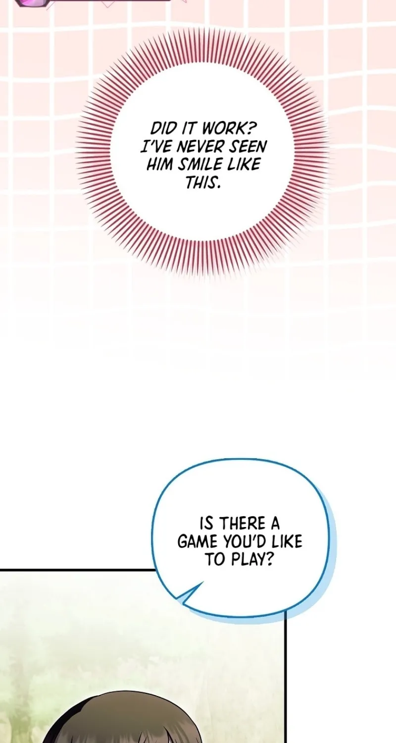 First Time as a Loved Youngest Child Chapter 47 page 36 - 