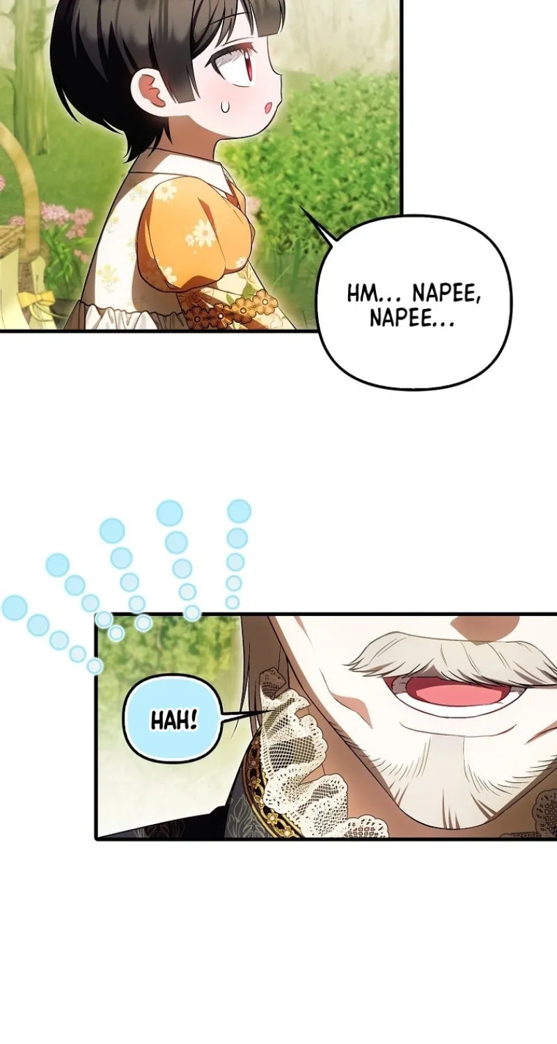 First Time as a Loved Youngest Child Chapter 47 page 37 - 