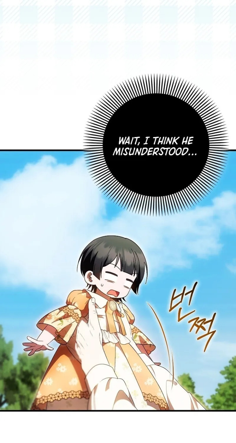 First Time as a Loved Youngest Child Chapter 47 page 39 - 