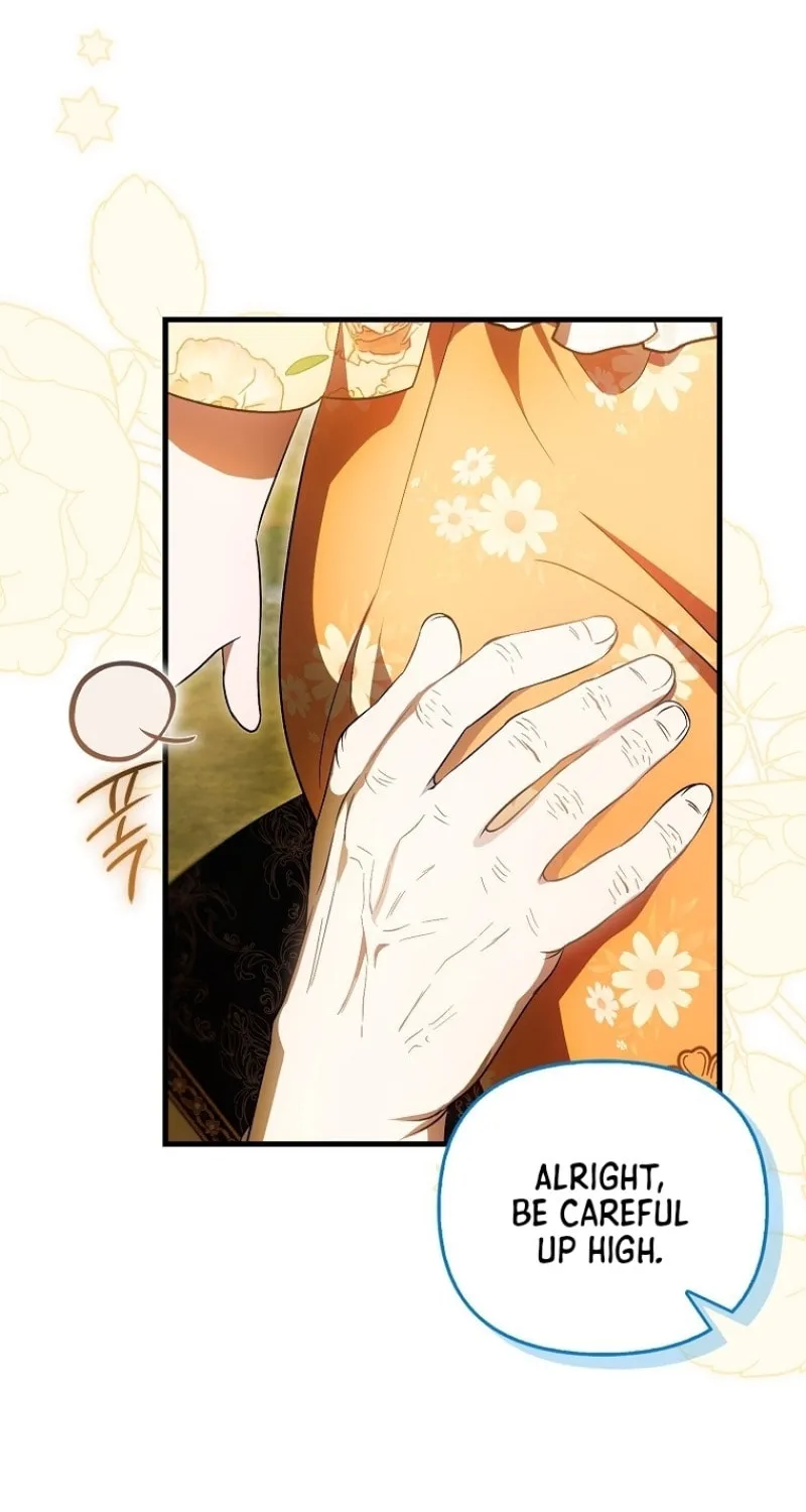 First Time as a Loved Youngest Child Chapter 47 page 40 - 