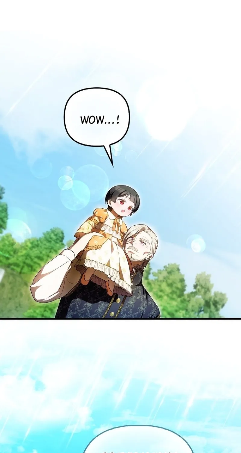 First Time as a Loved Youngest Child Chapter 47 page 41 - 