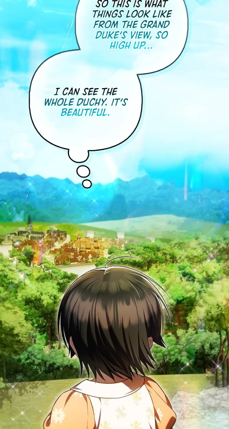 First Time as a Loved Youngest Child Chapter 47 page 42 - 