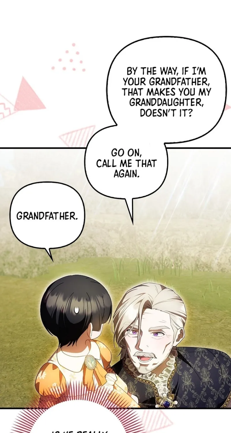 First Time as a Loved Youngest Child Chapter 47 page 44 - 
