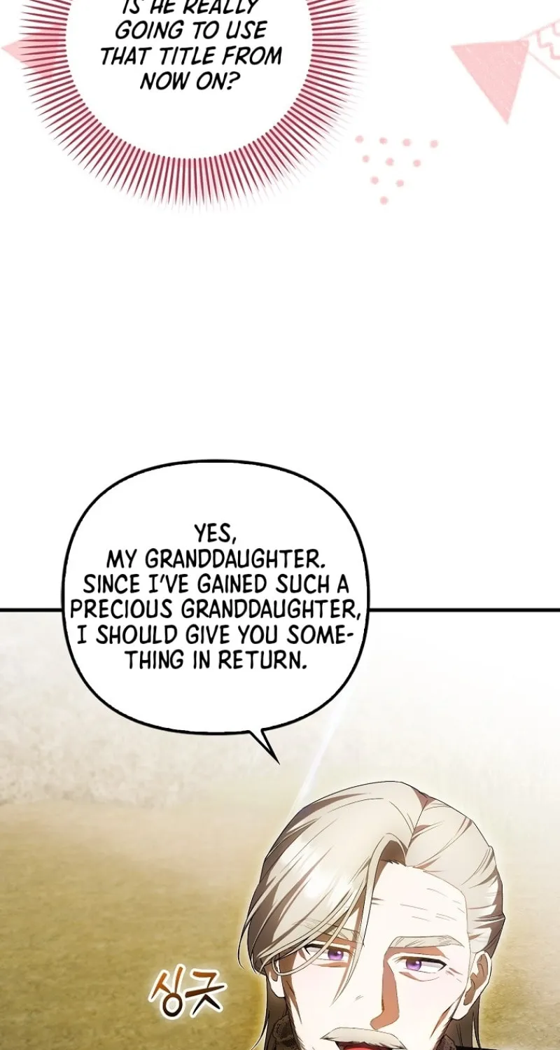 First Time as a Loved Youngest Child Chapter 47 page 45 - 