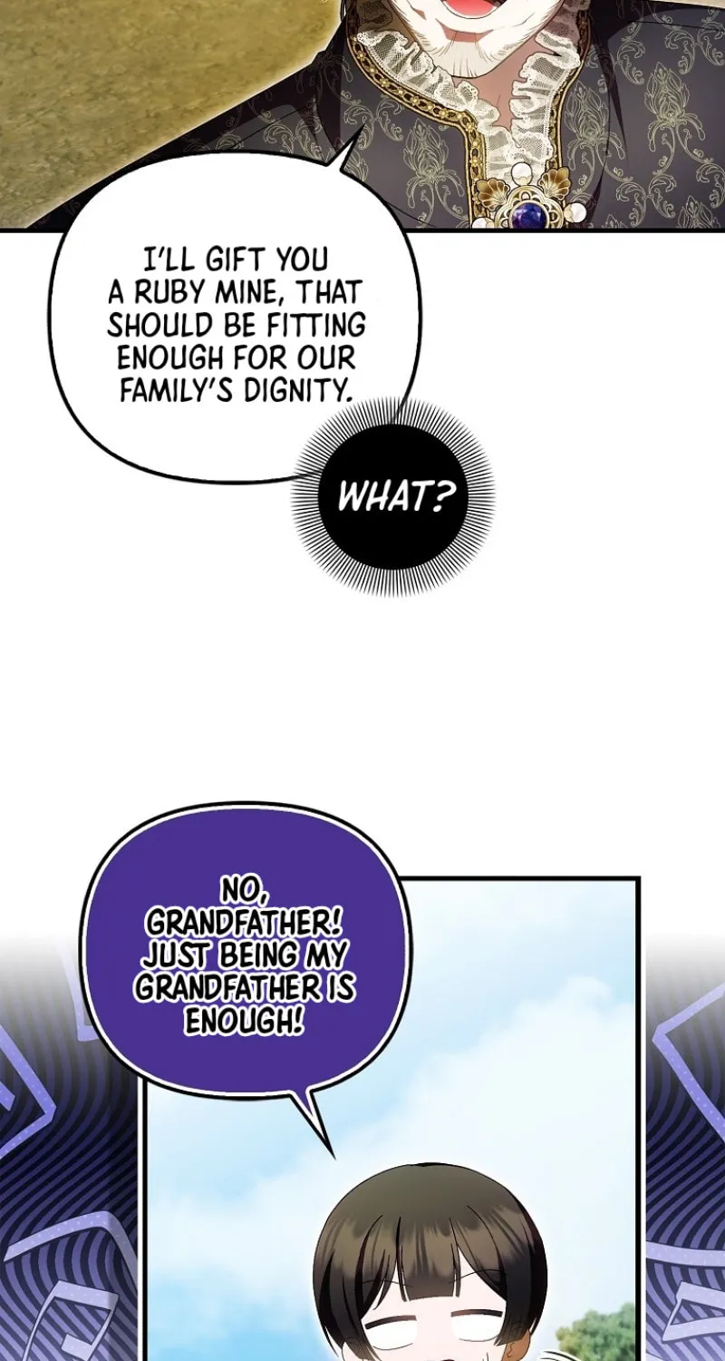 First Time as a Loved Youngest Child Chapter 47 page 46 - 