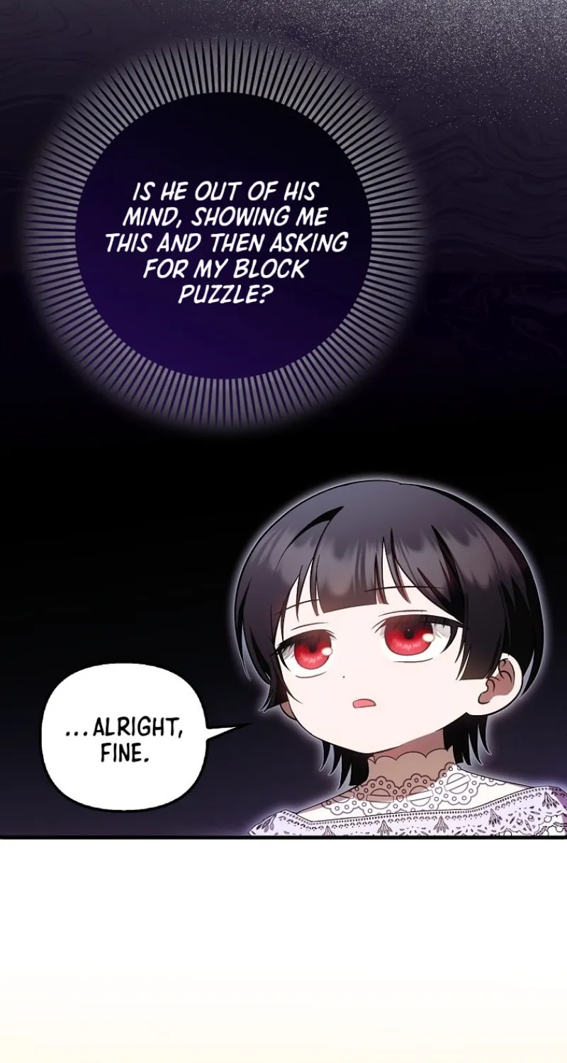 First Time as a Loved Youngest Child Chapter 47 page 6 - 