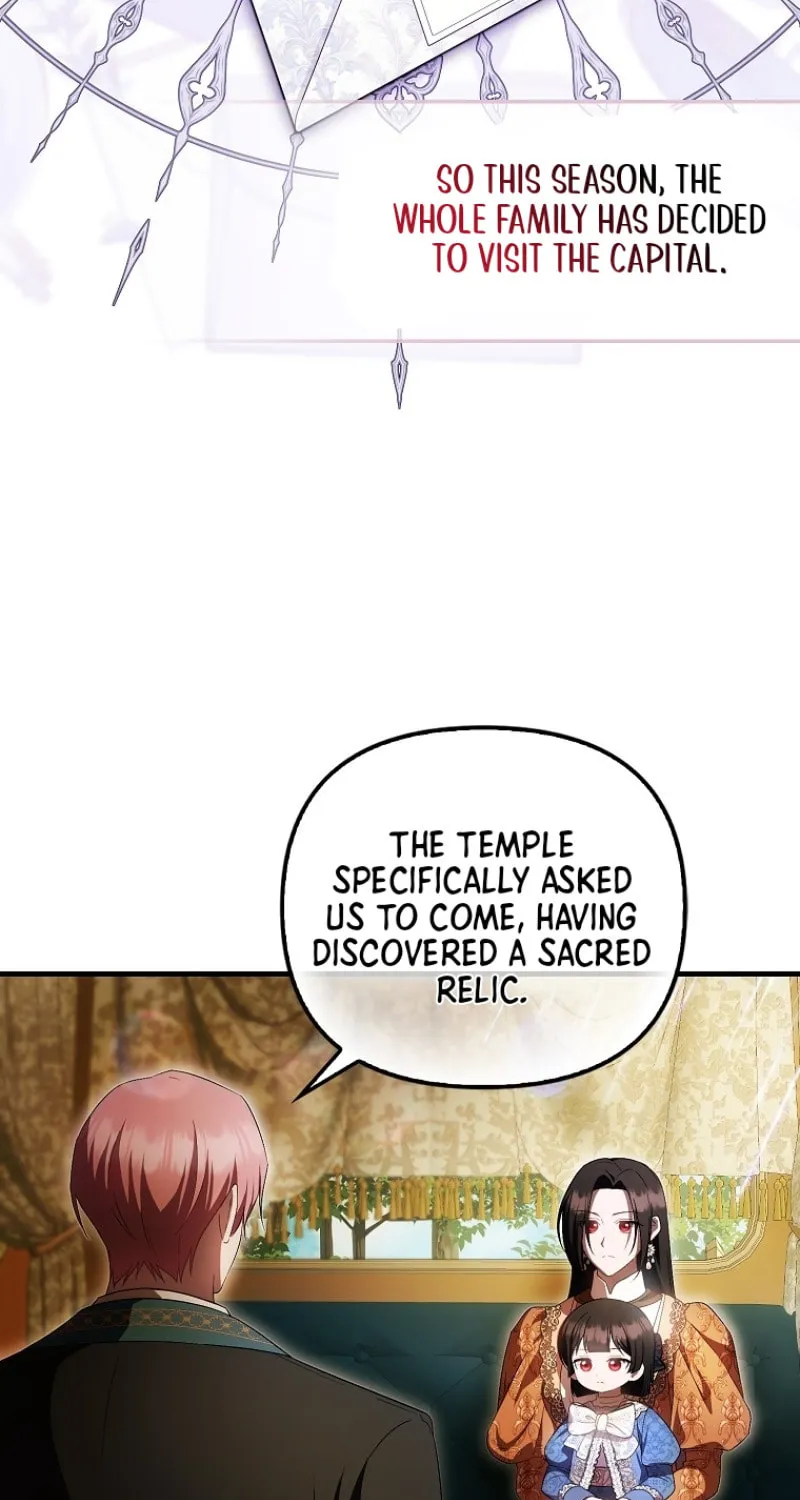 First Time as a Loved Youngest Child Chapter 47 page 58 - 
